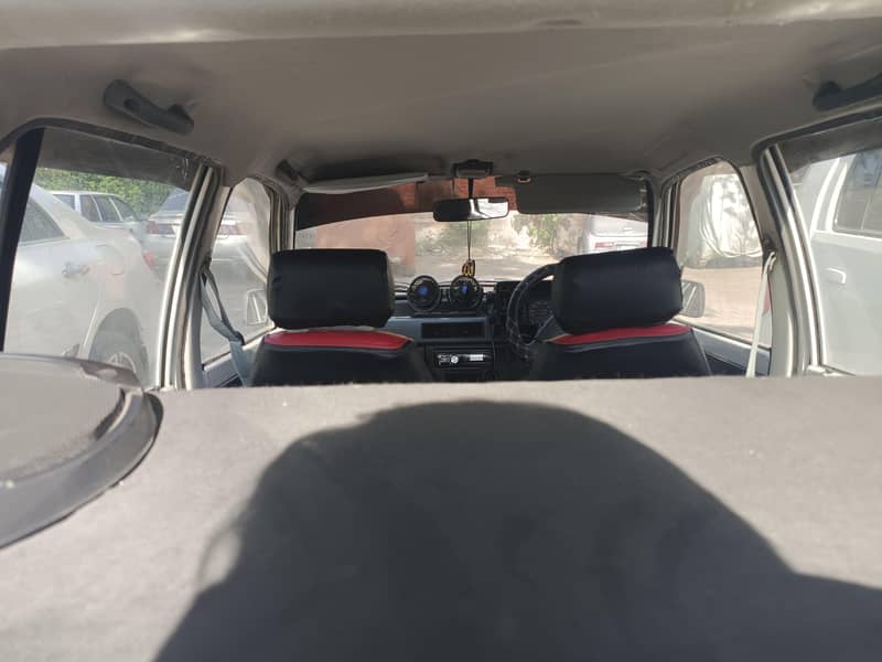 Mehran Vx 2006 2