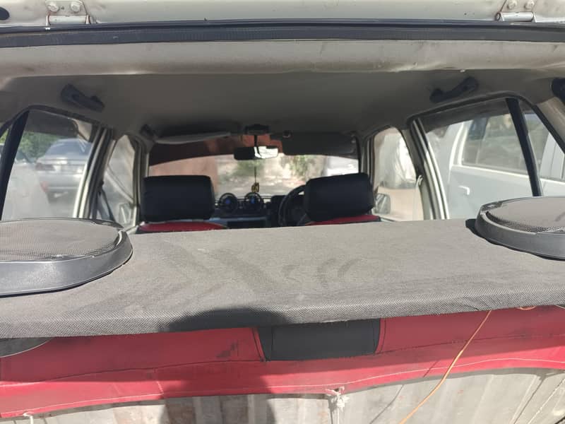Mehran Vx 2006 3