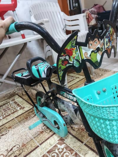kids cycle