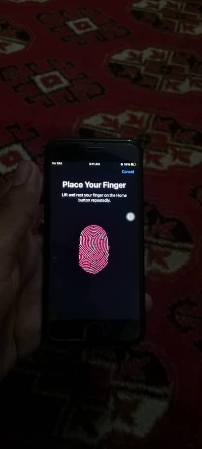 iphone 7