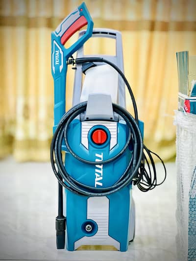 Pressure Washer 160 Bar
