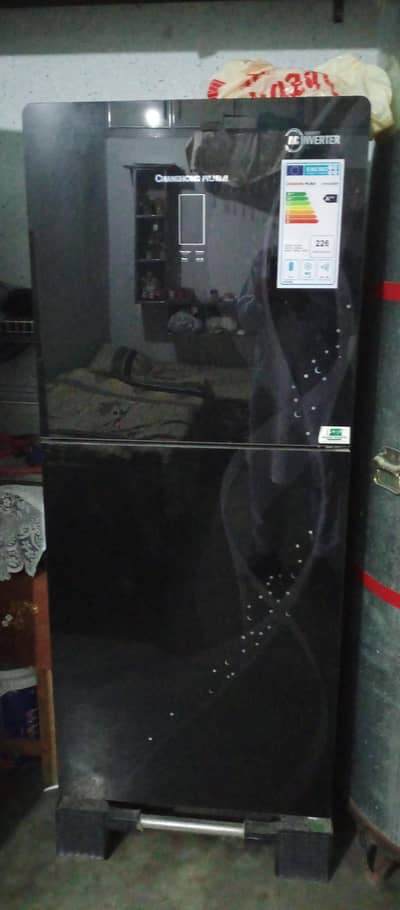 Brand New Not use for one day  i buy it for my sister but she not use