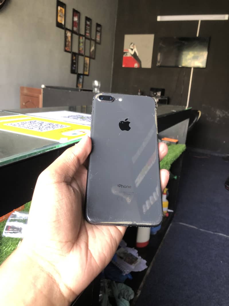 8 plus 2