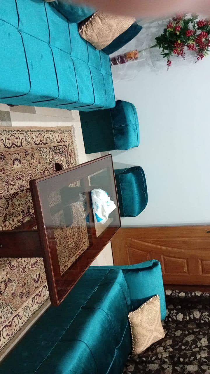 7 seater sofa set 1