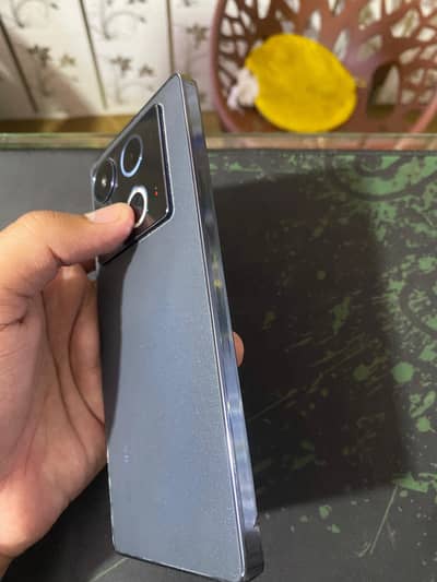 infinix note 40 8+5 256