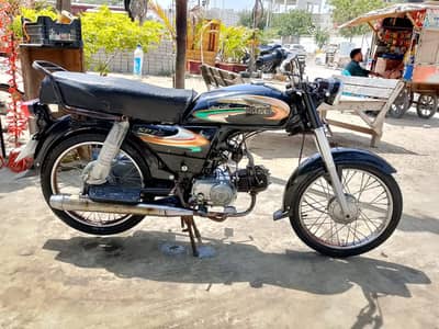 Super power 2015 model