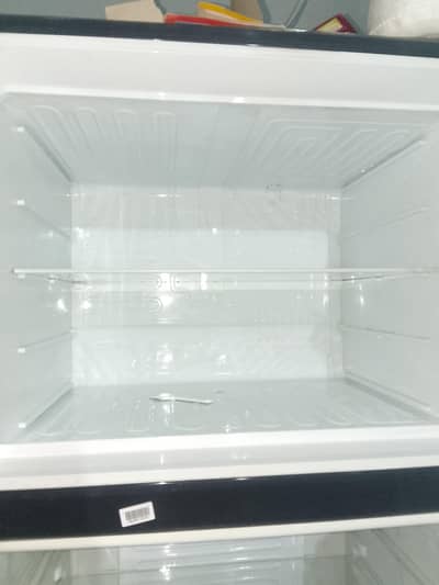 Dawlance Inverter fridge
