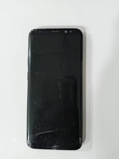 Samsung s8