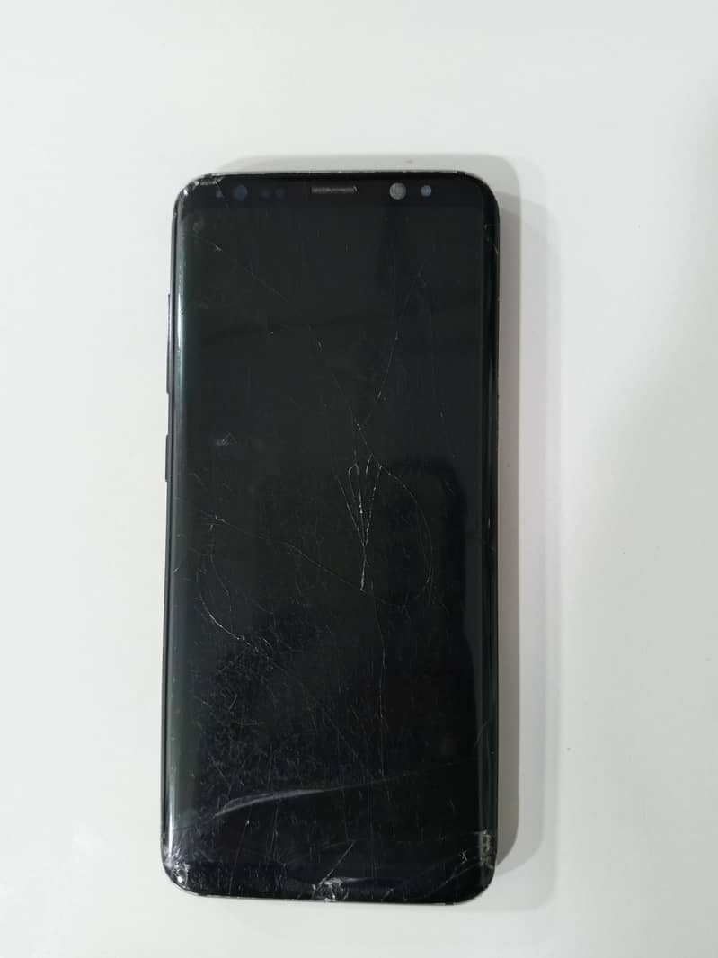 Samsung s8 0