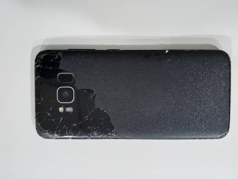 Samsung s8 1
