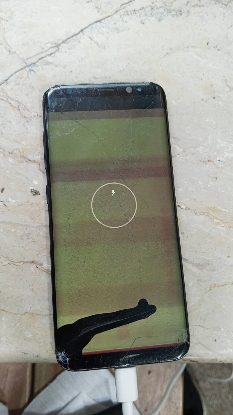 Samsung s8 2
