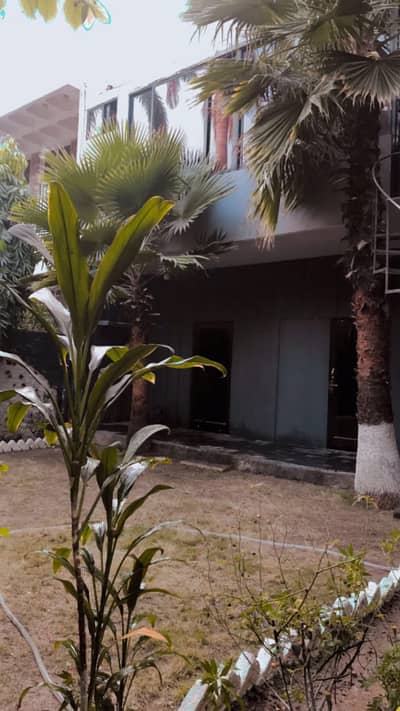 AL MADINA GIRLS HOSTEL