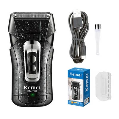 Genuine Kemei & VGR Shaver/Epilator/KM-2026/KM-2024/TX10/V363