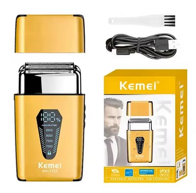 Genuine Kemei & VGR Shaver/Epilator/KM-2026/KM-2024/TX10/V363