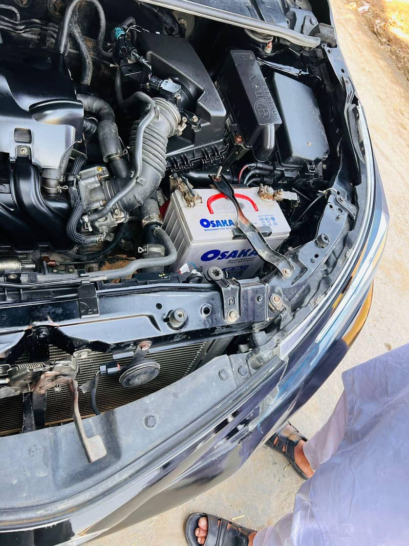 18/19 model 3