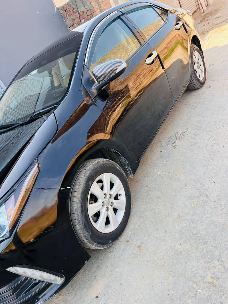 18/19 model 8