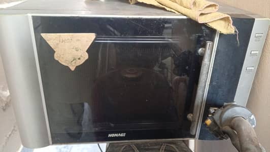 Microwave/Oven for Sale