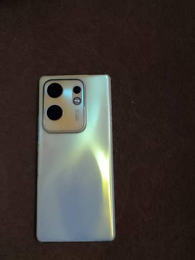 infinix zero 30