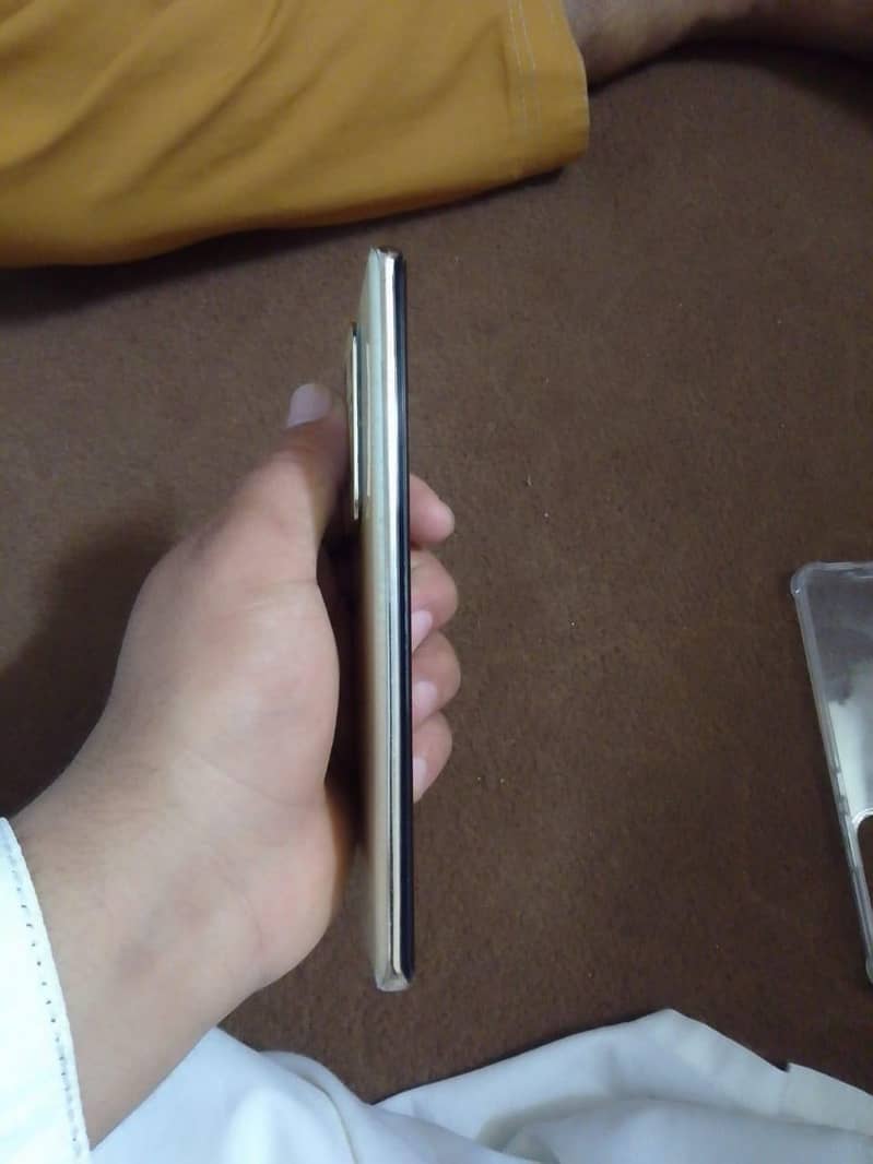 infinix zero 30 1