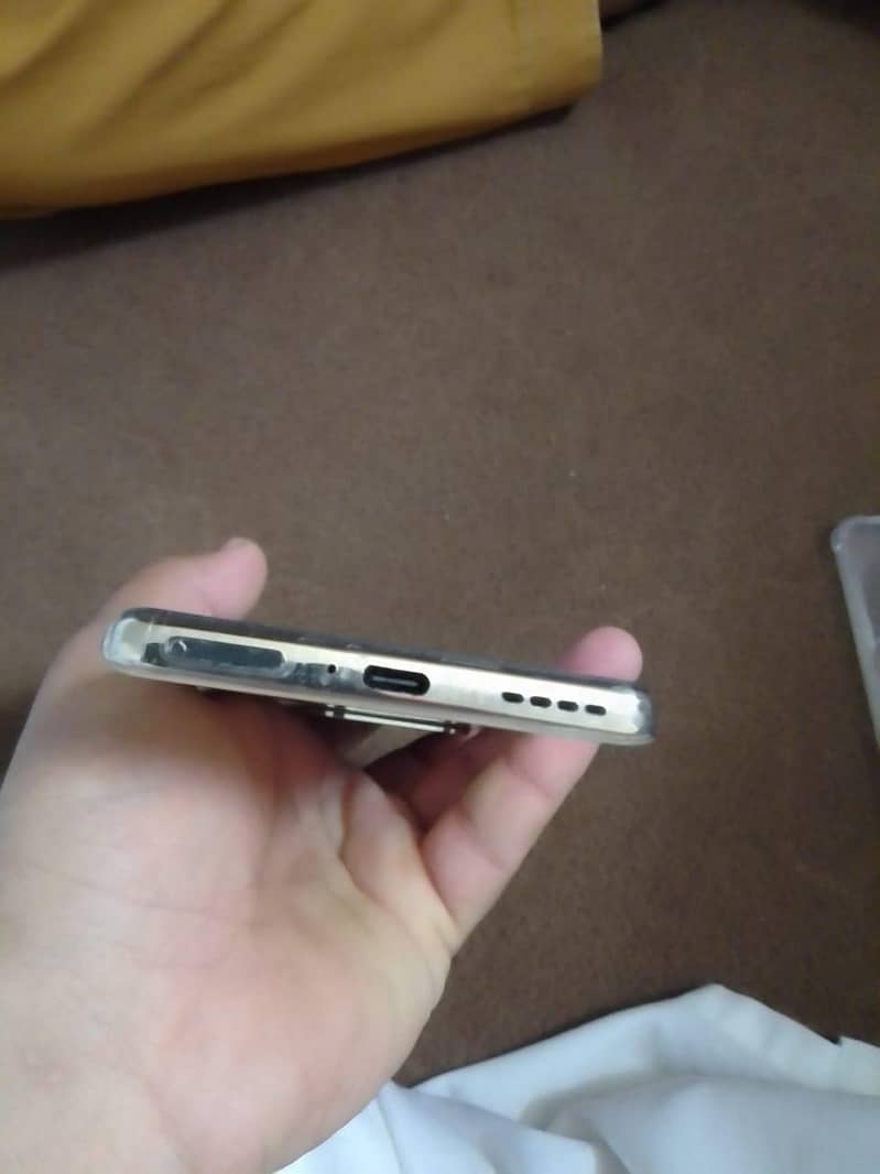 infinix zero 30 3