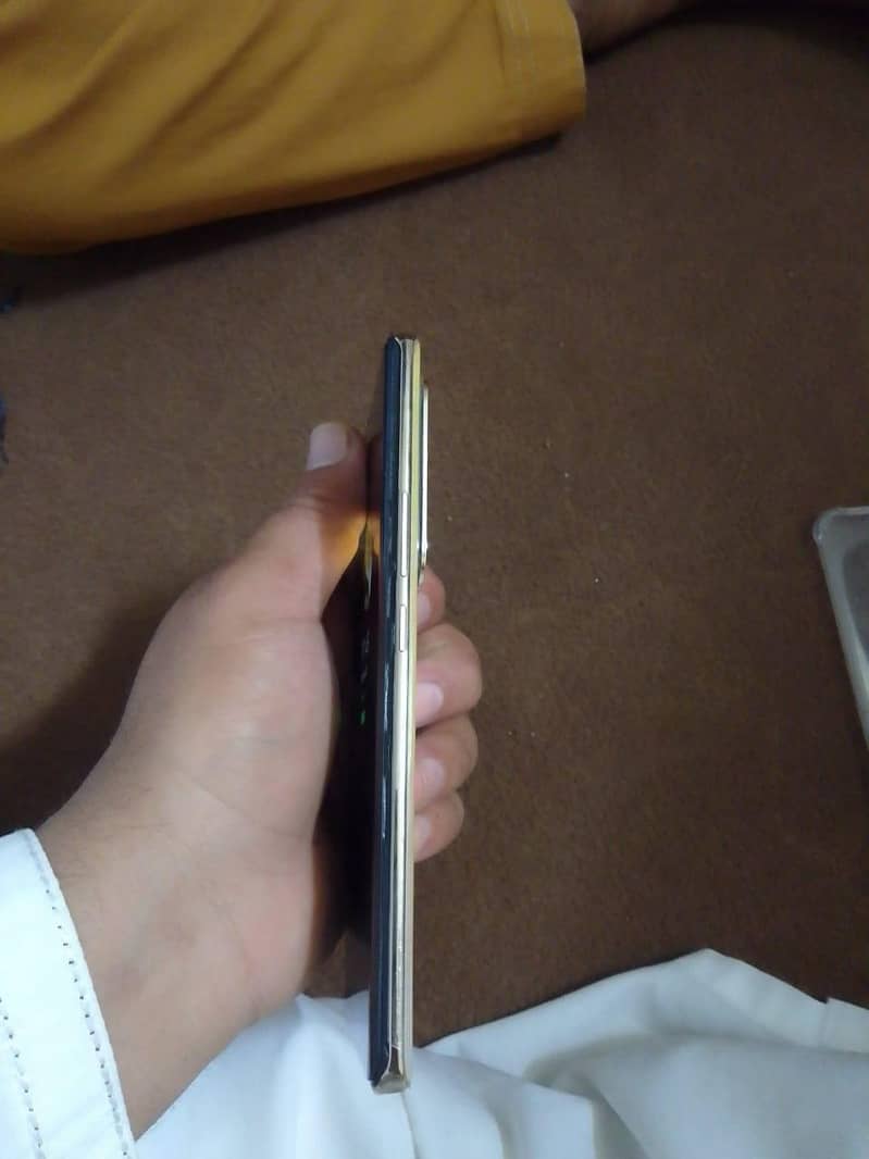 infinix zero 30 4