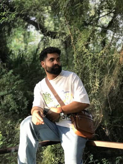 sharoon gill