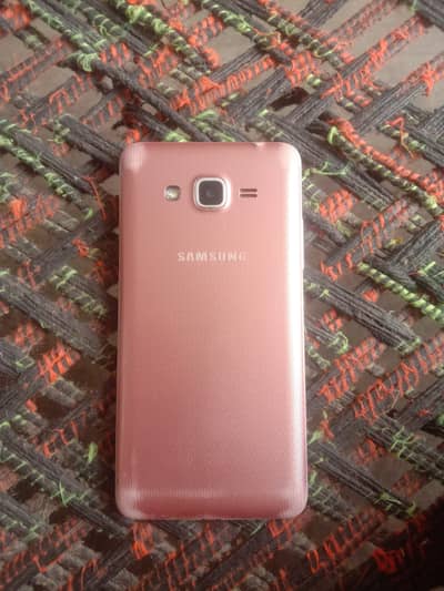 Samsung Galaxy Grand Prime Plus