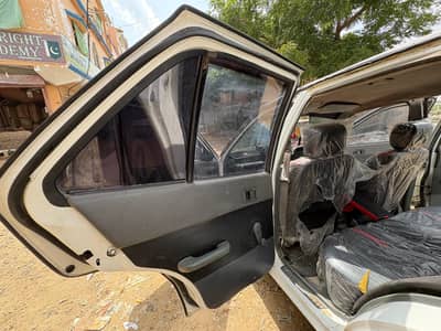 Margalla 1993 model 100% ok