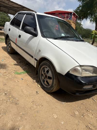Margalla 1993 model 100% ok
