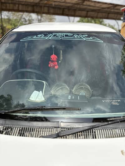 Margalla 1993 model 100% ok