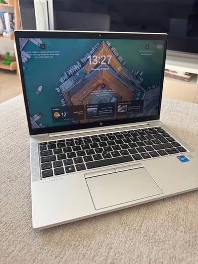 HP EliteBook 840 G8 | Core i5 11th | 8/256 SSD 14" FHD | Fixed Price
