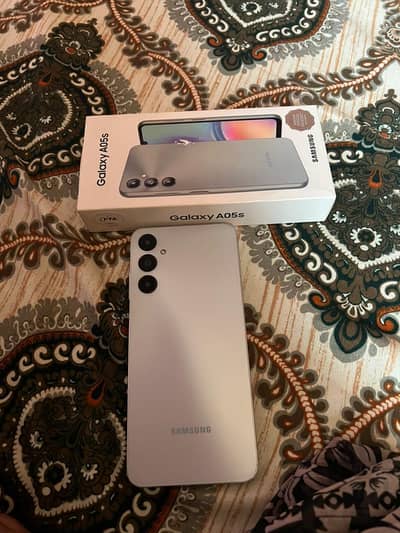 Samsung a05s