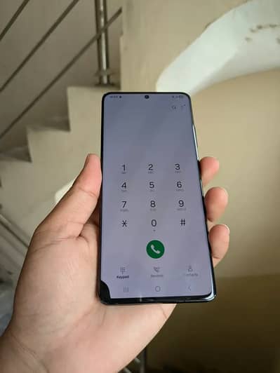 Samsung S21 Ultra