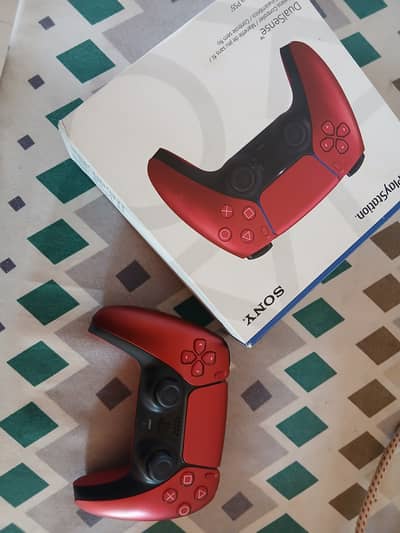 Genuine Dualsense 5