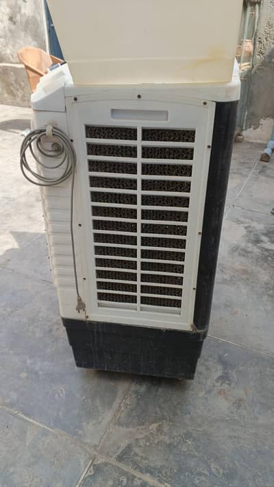 Air cooler
