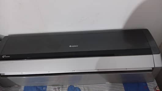 AC old model inverter