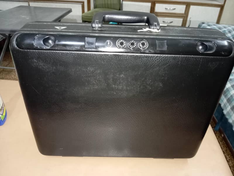brief case 1