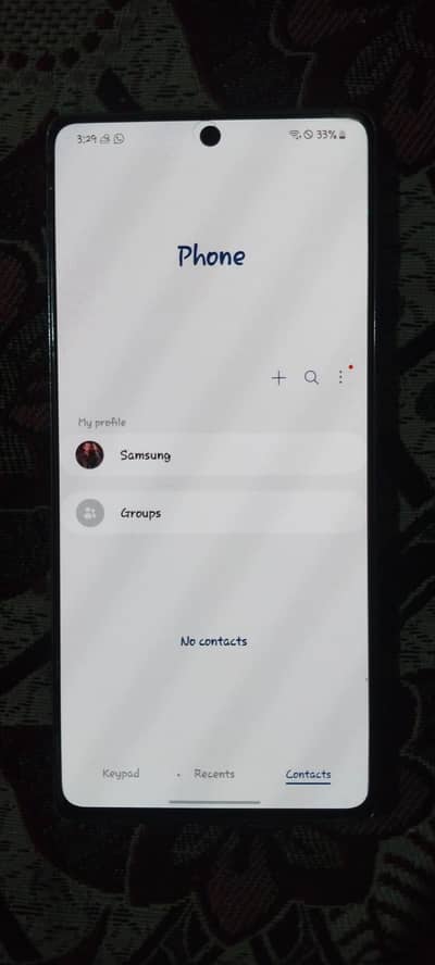 samsung note 20 12 256 cp