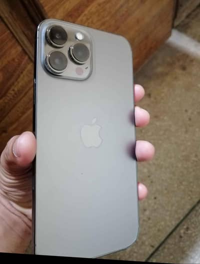 Iphone 13 pro max fu simtime avalaible