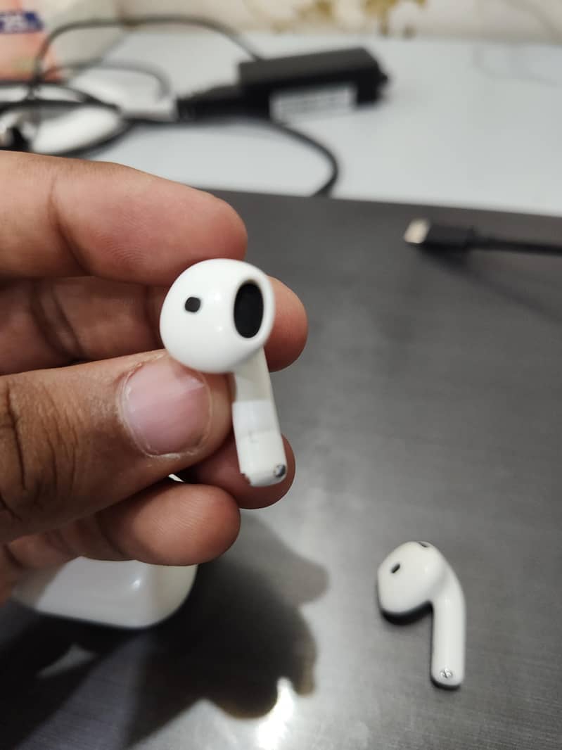 aipods 4th generation 1