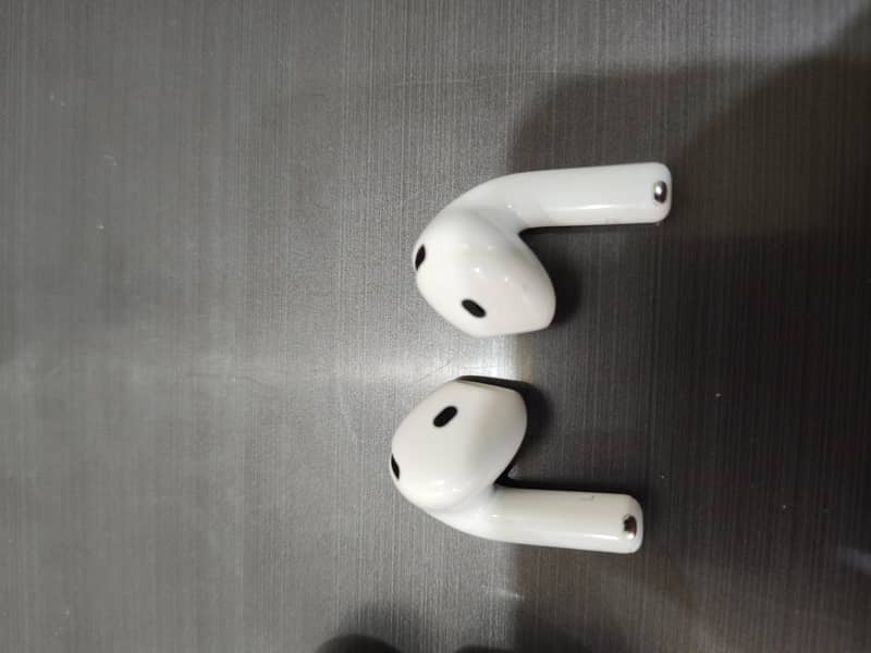 aipods 4th generation 2