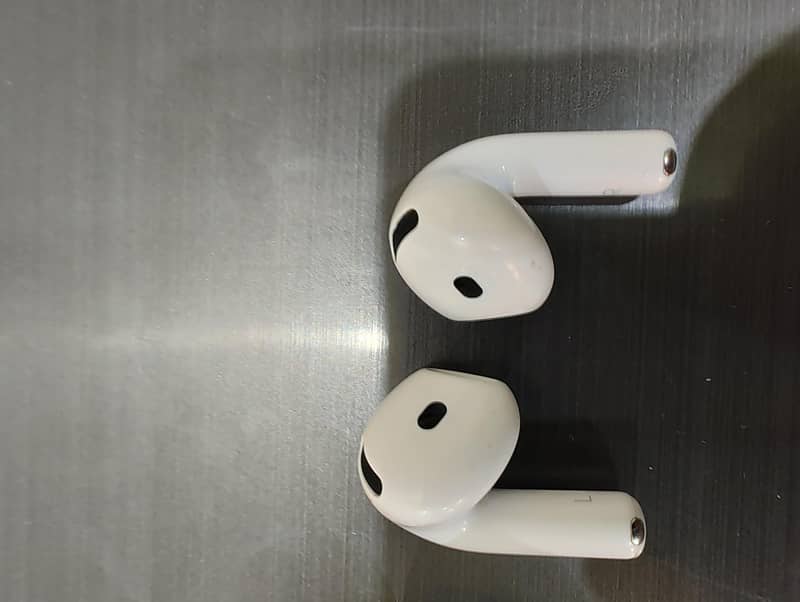 aipods 4th generation 3
