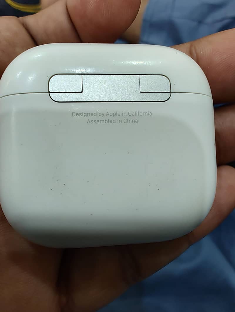 aipods 4th generation 4