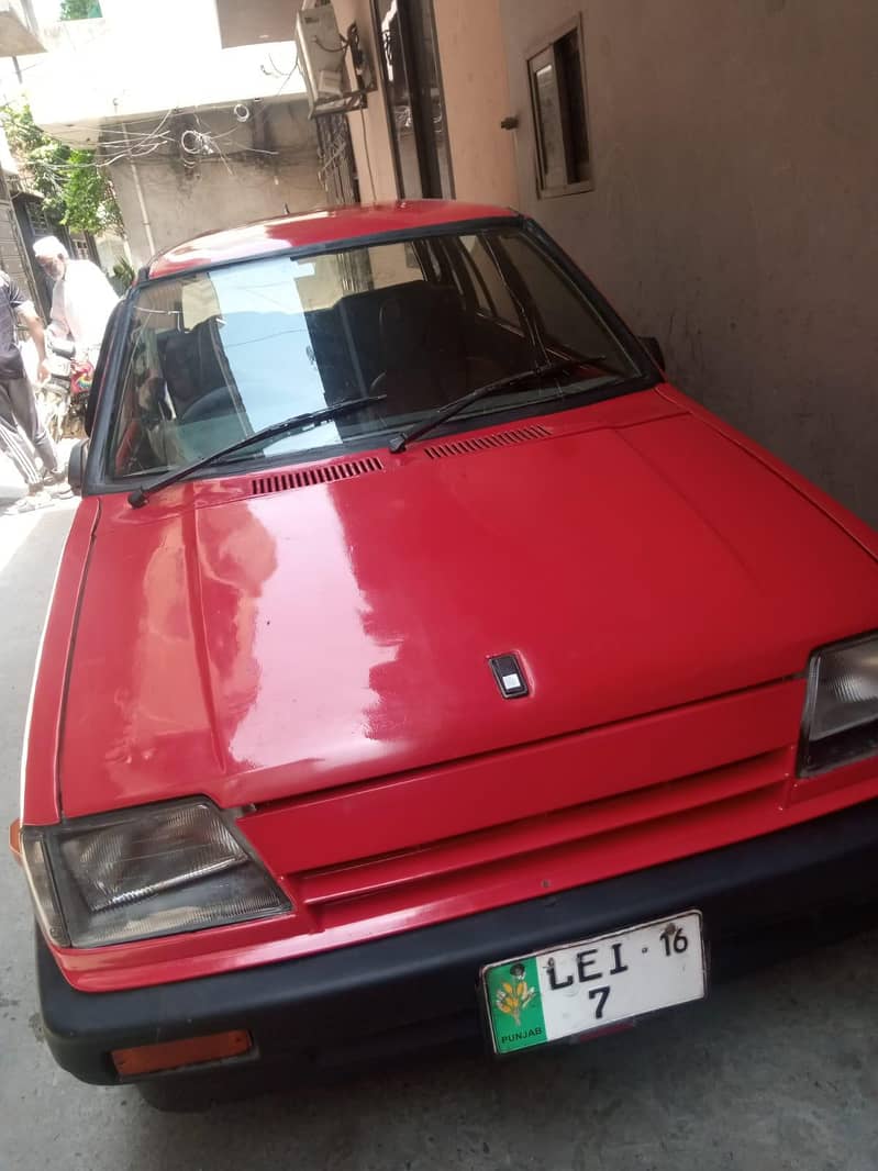 bye and drive 1