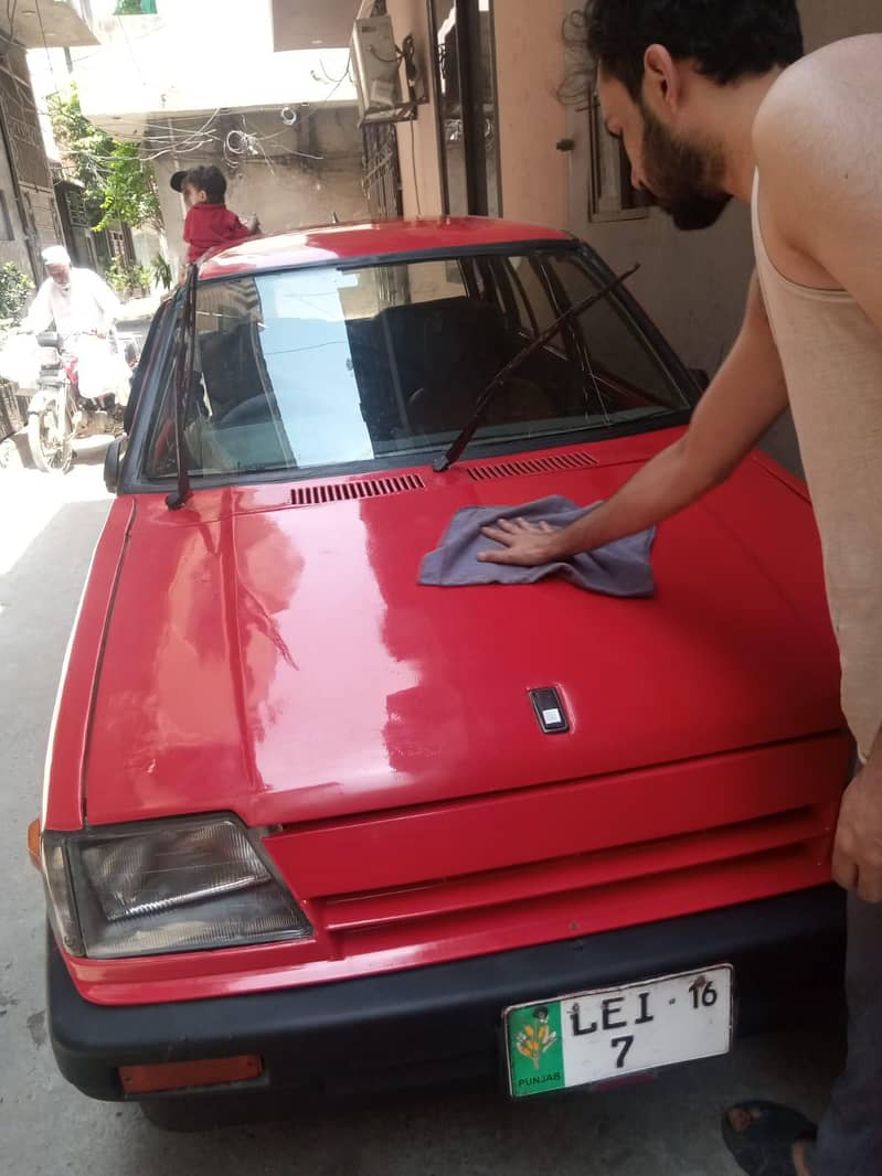 bye and drive 2
