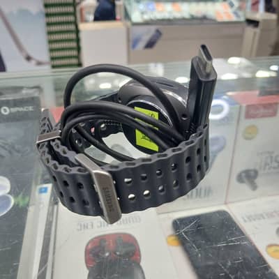 Samsung watch ultra