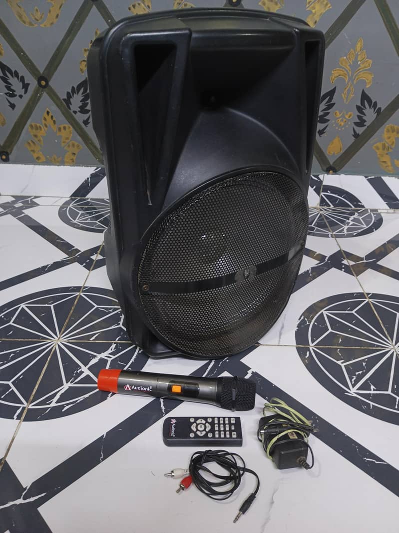 audionic bluetooth speakers 0