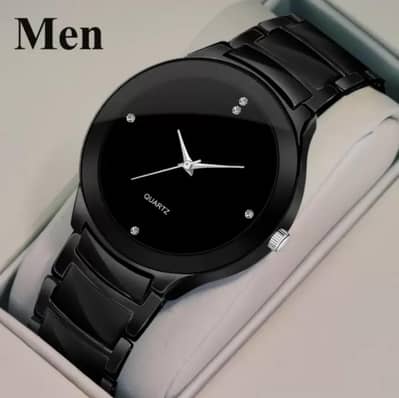 Analong watch For Man and boys