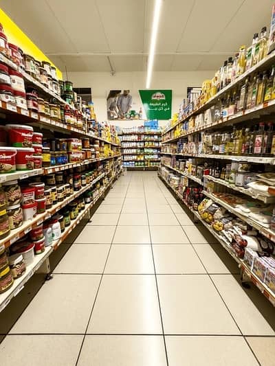 Shop Available For Rent In Gulshan Block 1