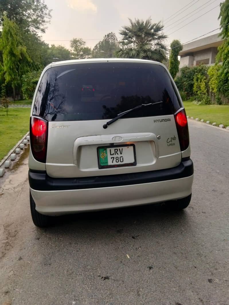 SANTRO 2003/2004 3